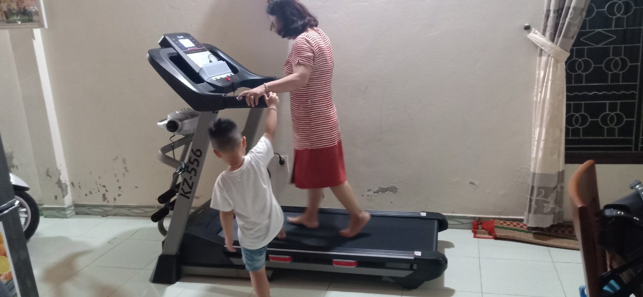 Cách lựa chọn máy chạy bộ loại nào tốt.