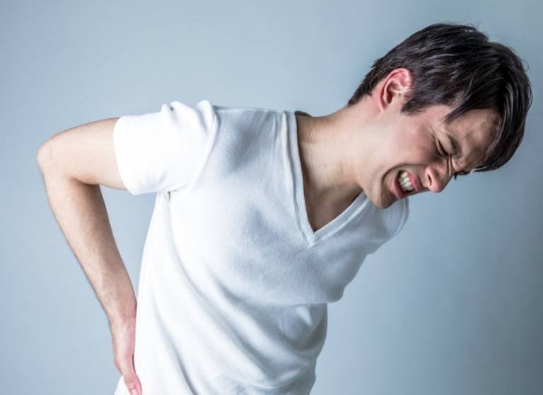 Bí quyết xoa bóp bấm huyệt trị bệnh ngày tại nhà