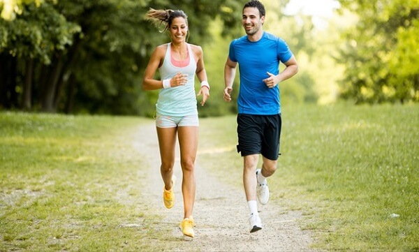 Chạy bộ hằng ngày có thực sự tốt cho sức khỏe