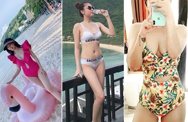 Hướng dẫn cách lấy lại dáng đẹp sau sinh