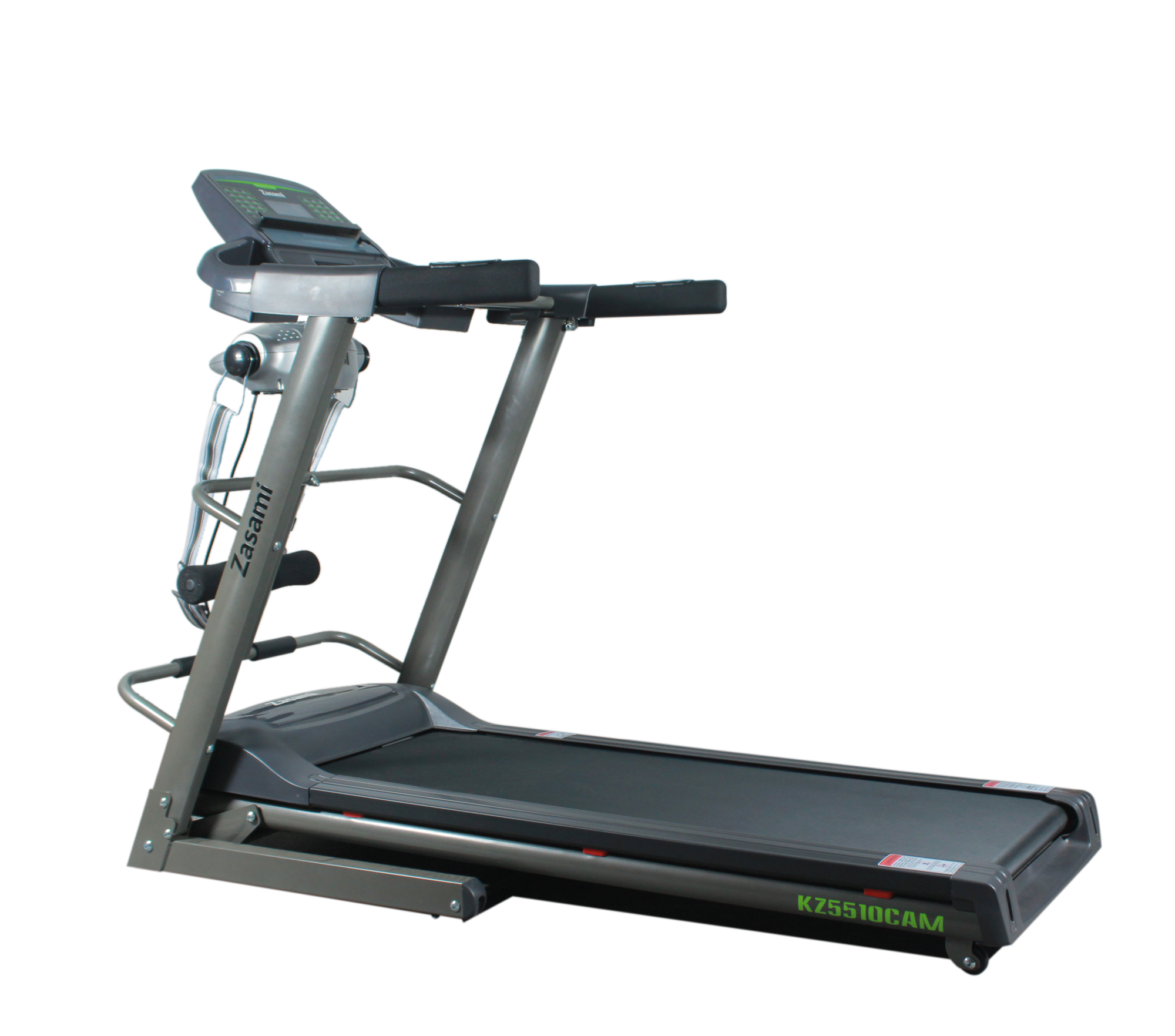 Máy chạy bộ tại nhà với tính năng giải trí khi chạy bộ giúp đạt hiệu quả cao