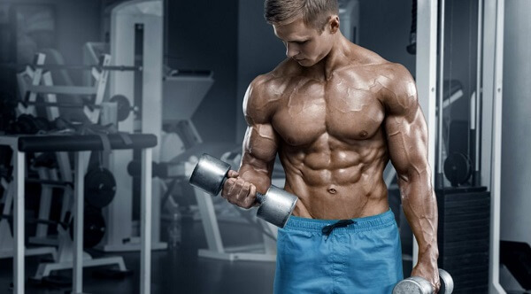 Phát triển cơ đúng cách không còn là vấn đề của gymmer