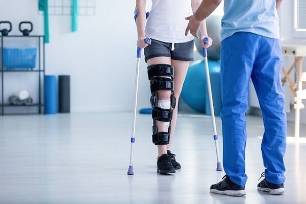 Phục hồi chức năng sau phẫu thuật