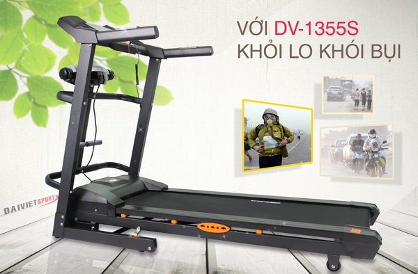 So sánh hiệu quả tập luyện giữa máy chạy bộ và xe đạp tập