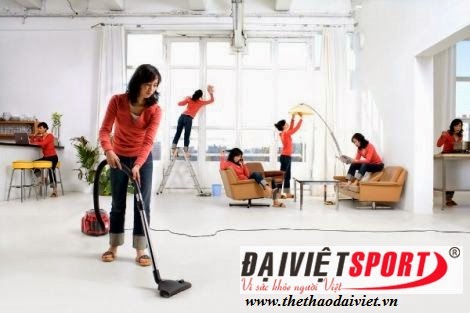 20 bí quyết đốt cháy calo hiệu quả mỗi ngày