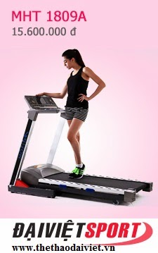 Máy chạy bộ điện đa năng giúp giảm cân Chạy bố giúp giảm cân