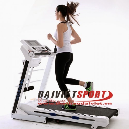 3 máy tập thể dục tốt nhất giúp giảm cân