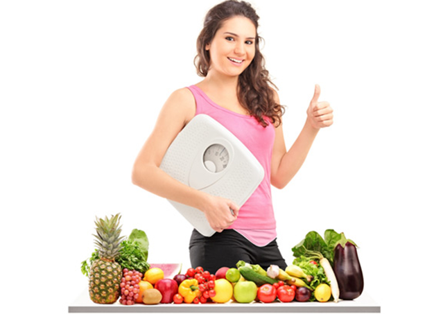 Chế độ ăn uống giảm cân 1000 calo