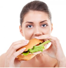 10 sai lầm trong ăn kiêng giảm cân