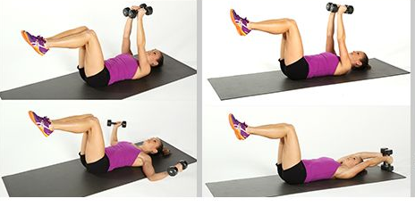 Những suy nghĩ sai lầm trong việc giảm cân