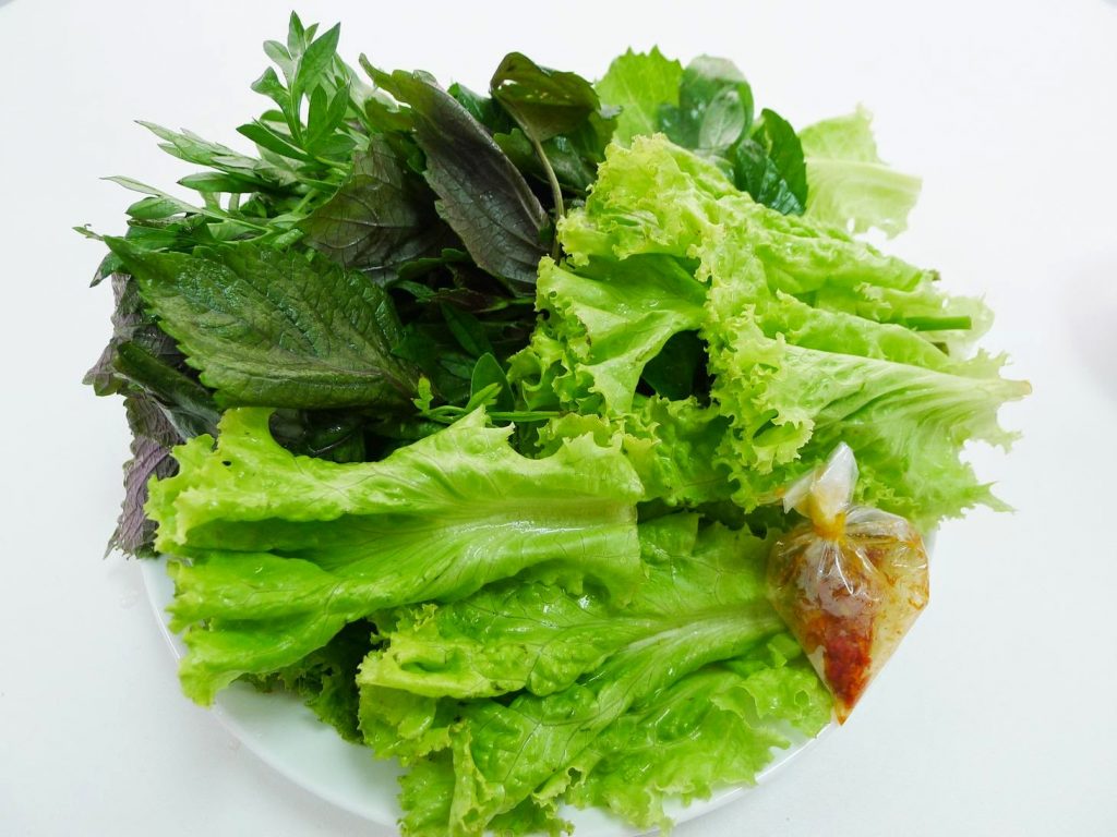 Thực đơn hỗ trợ giảm cân hiệu quả