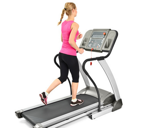 Lợi ích của việc chạy bộ trên máy tập chạy bộ