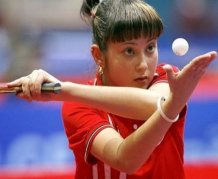 Giao bóng tốt là như thế nào trong bóng bàn