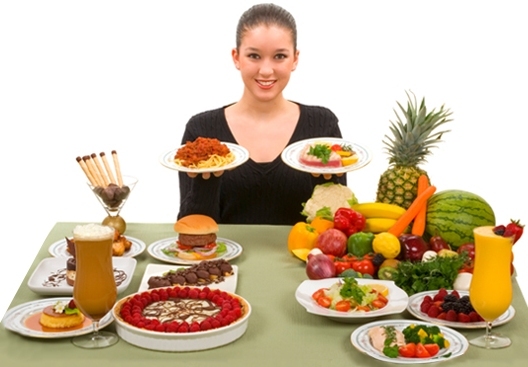 5 phương pháp đơn giản giúp hạn chế ăn quá nhiều