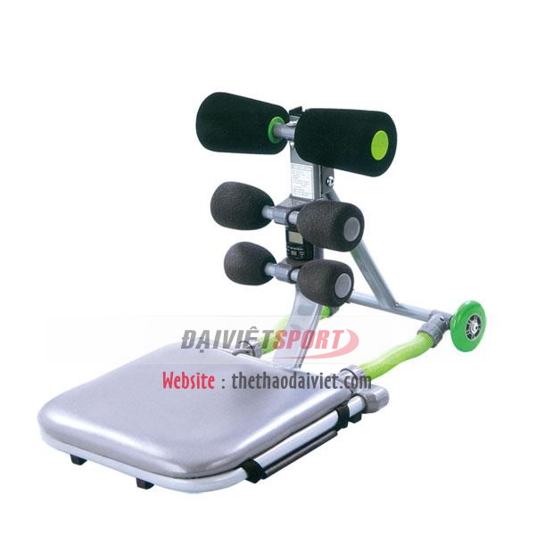 Máy tập bụng 601721
