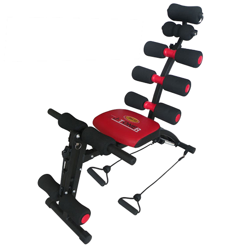 Máy tập bụng tổng hợp Zaco-2013