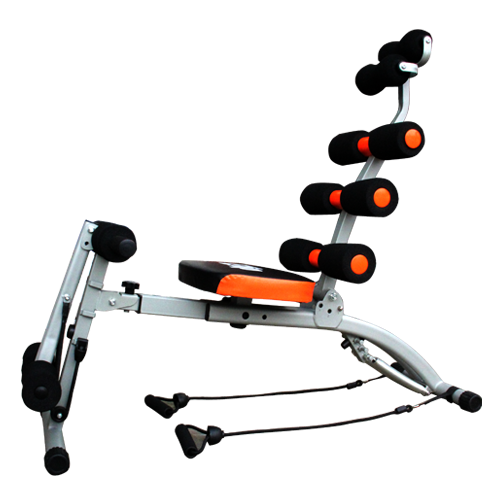 Máy tập bụng tổng hợp 2013