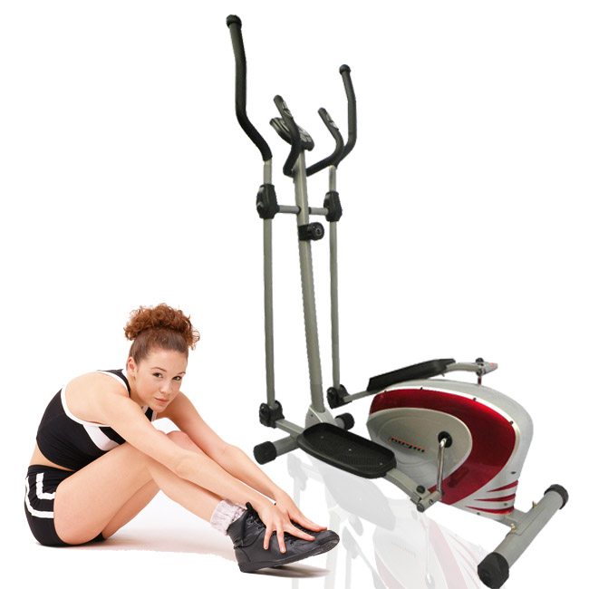 Xe đạp tập thể dục phù hợp với gia đình bạn