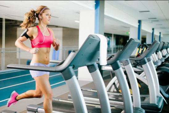 Hướng dẫn lắp đặt máy chạy bộ điện dễ dàng