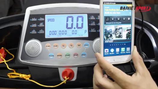 Với khoản tiền 10 - 15 triệu nên mua máy chạy bộ nào? Với khoản tiền 10 - 15 triệu nên mua máy chạy bộ nào?