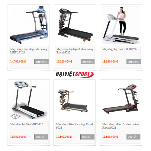 Với khoản tiền 10 - 15 triệu nên mua máy chạy bộ nào? Với khoản tiền 10 - 15 triệu nên mua máy chạy bộ nào?