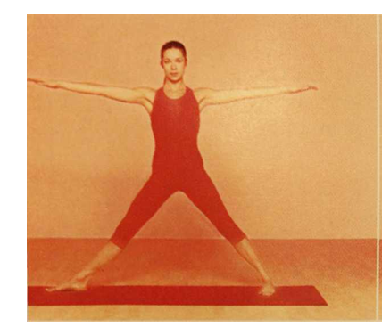 4 Động tác tập yoga giảm cân hiệu quả