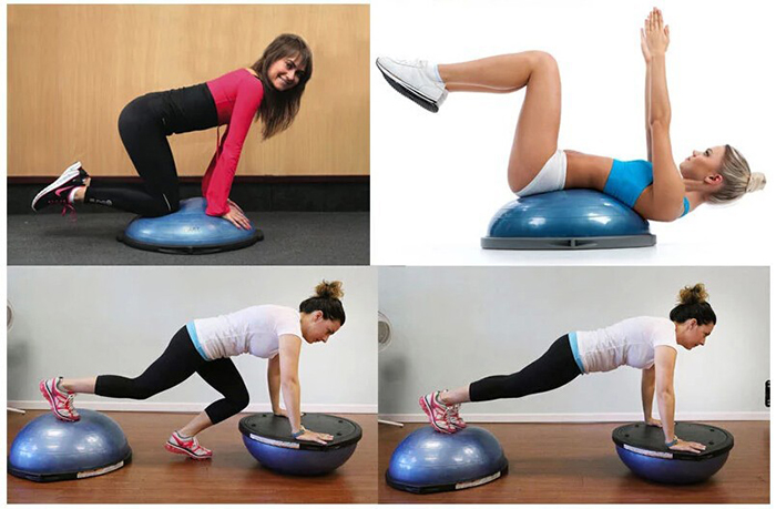 8 Nguyên nhân khiến bạn ngừng sử dụng máy tập đa năng