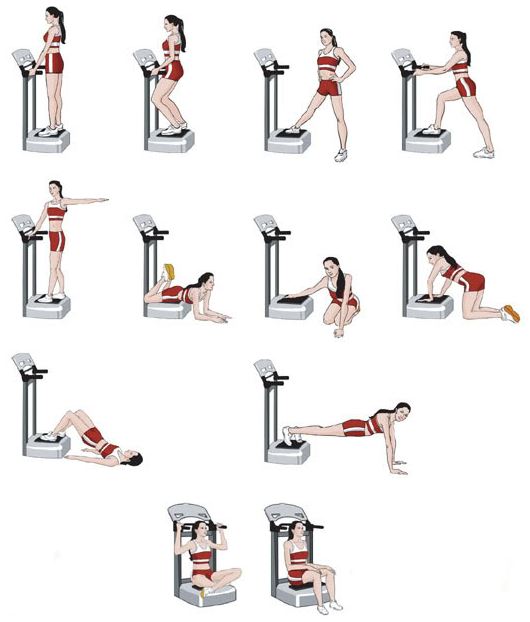 Bán dụng cụ thể hình cho phòng tập gym