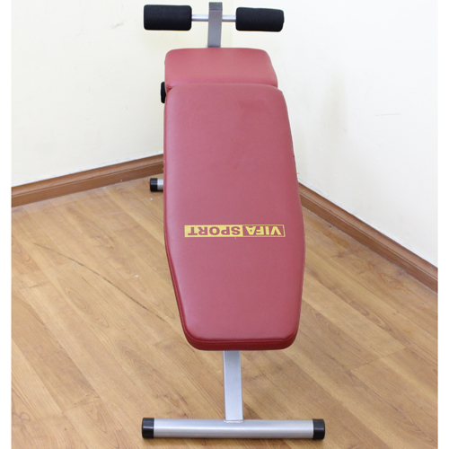 Bán dụng cụ tập thể hình cho phòng Gym(p2)