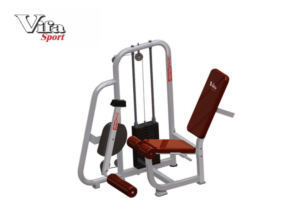  Bán dụng cụ tập thể hình cho phòng Gym(p2)