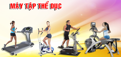 Bán máy tập thể dục đa năng tại đà nẵng