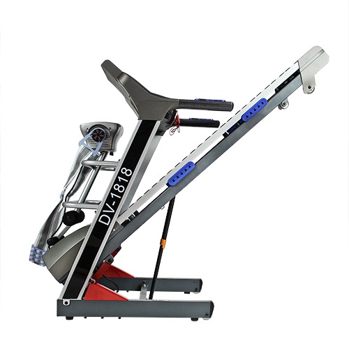 Máy chạy bộ điện đa năng DV-1818 Máy chạy bộ điện đa năng DV-1818