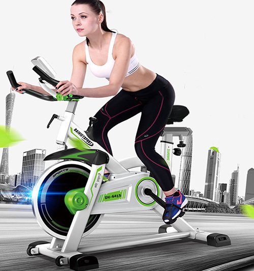 Cách chọn xe đạp tập thể dục tốt như thế nào