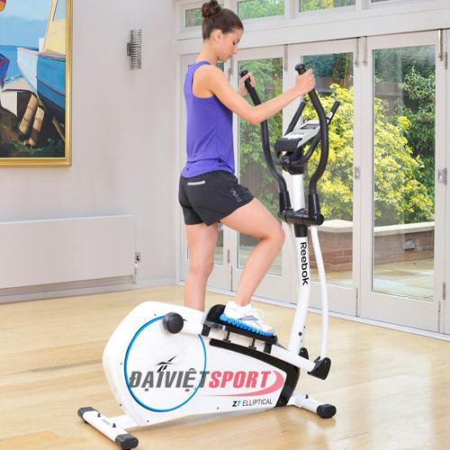 Cách giảm cân hiệu quả với máy tập thể dục