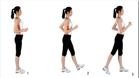 Chạy Bộ Cần Những Lưu Ý Nào
