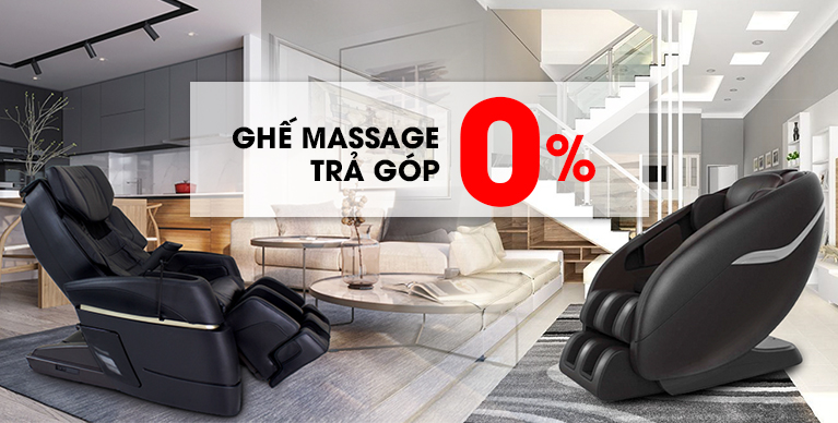 Có nên sử dụng ghế massage hàng ngày?