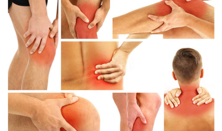 Đau nhức xương khớp hãy dùng ghế massage okasa