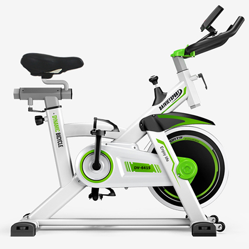 Địa chỉ mua xe đạp tập giá rẻ uy tín
