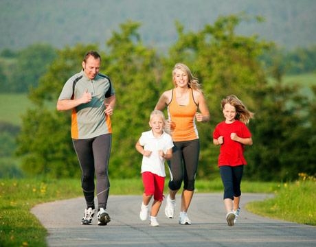 Giảm cân hiệu quả mà không cần thiết bị