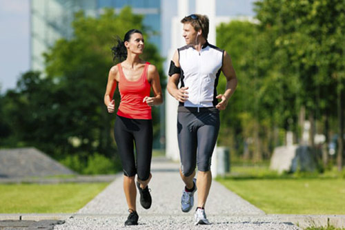 Giảm cân hiệu quả vào mùa đông lạnh giá