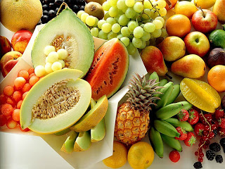 Mách bạn thực đơn giảm cân trong vòng 7 ngày