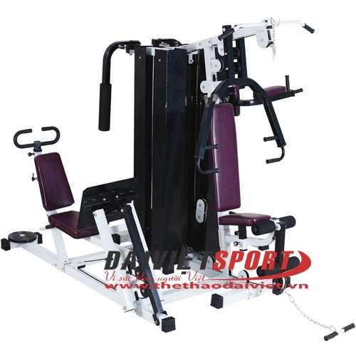 Máy tập thể hình dành cho phòng tập Máy tập thể hình dành cho phòng tập