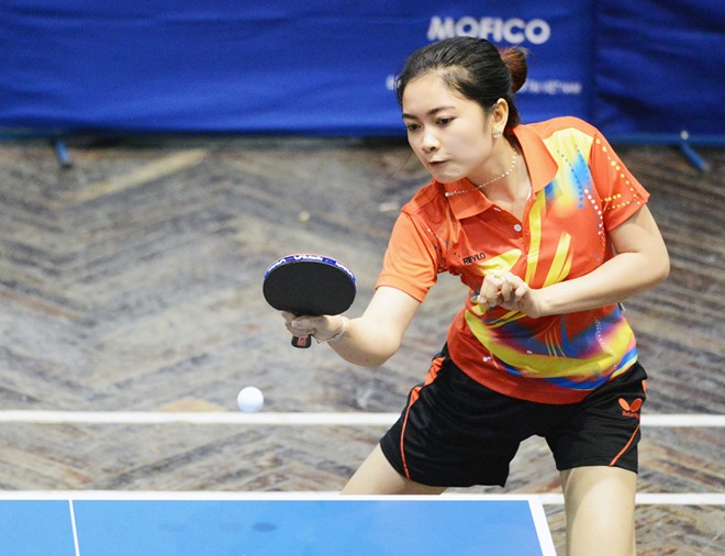 Những cú đánh ngắn trong bàn bóng bàn có tác dụng gì?