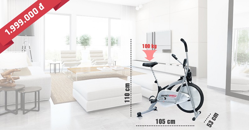 Tổng hợp các dụng cụ thể thao dành cho nhân viên văn phòng