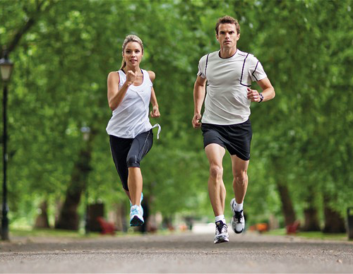 Những điều cần lưu ý khi tập thể dục