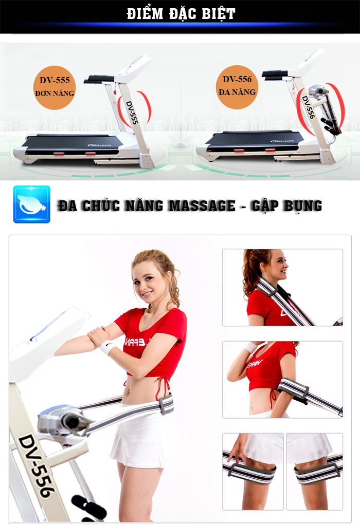 Những Loại Máy Chạy Bộ Nào Giúp Giảm Cân Hiệu Quả