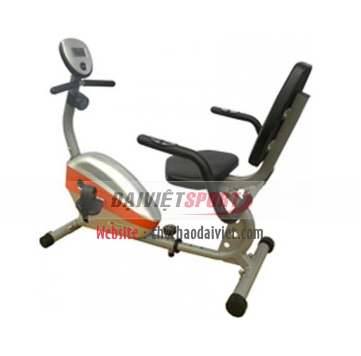 Những lợi ích mà xe đạp tập thể dục đa năng mang lại