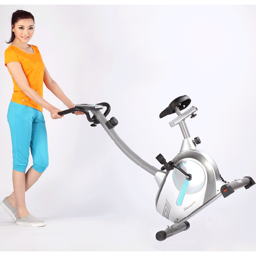 Sử dụng xe đạp tập cần chú ý những điều gì ?