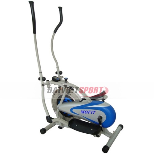 Tác dụng của xe đạp tập Orbitrac MO 2082