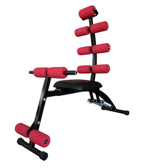 Máy tập bụng AB TRAINER 601723